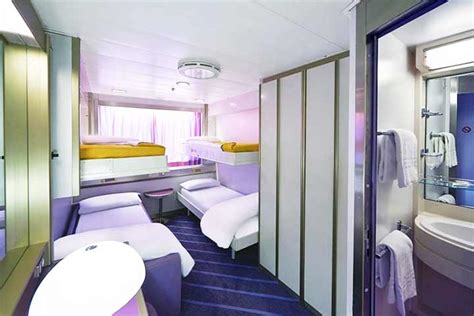 corsica ferries cabins